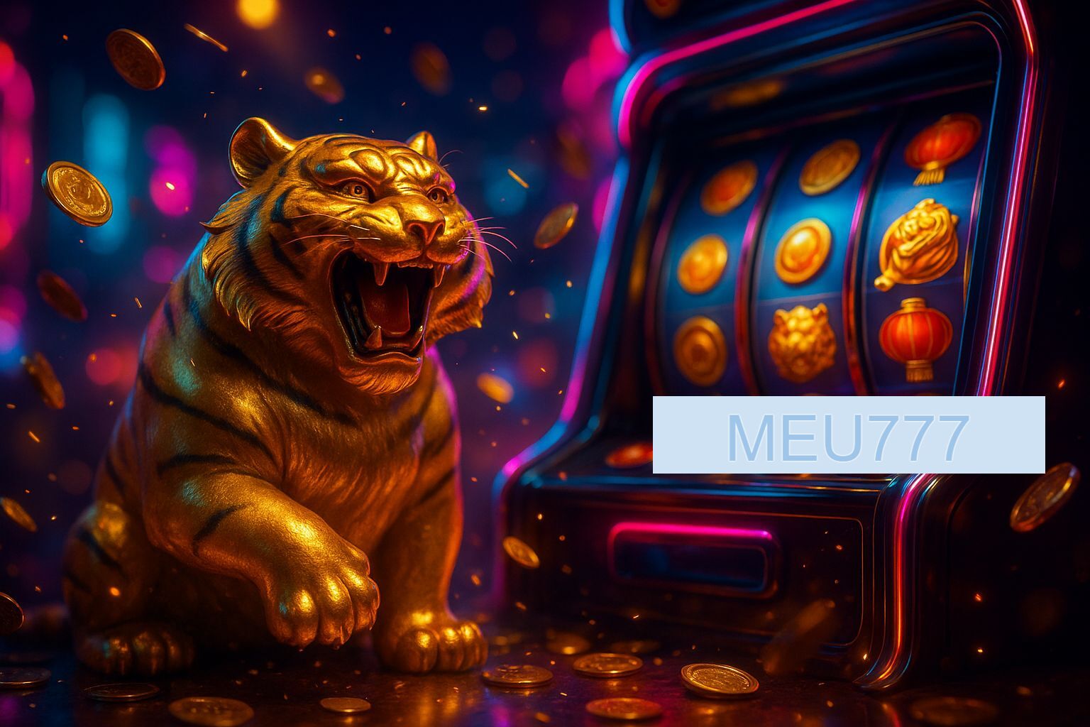 Como Jogar Fortune Tiger